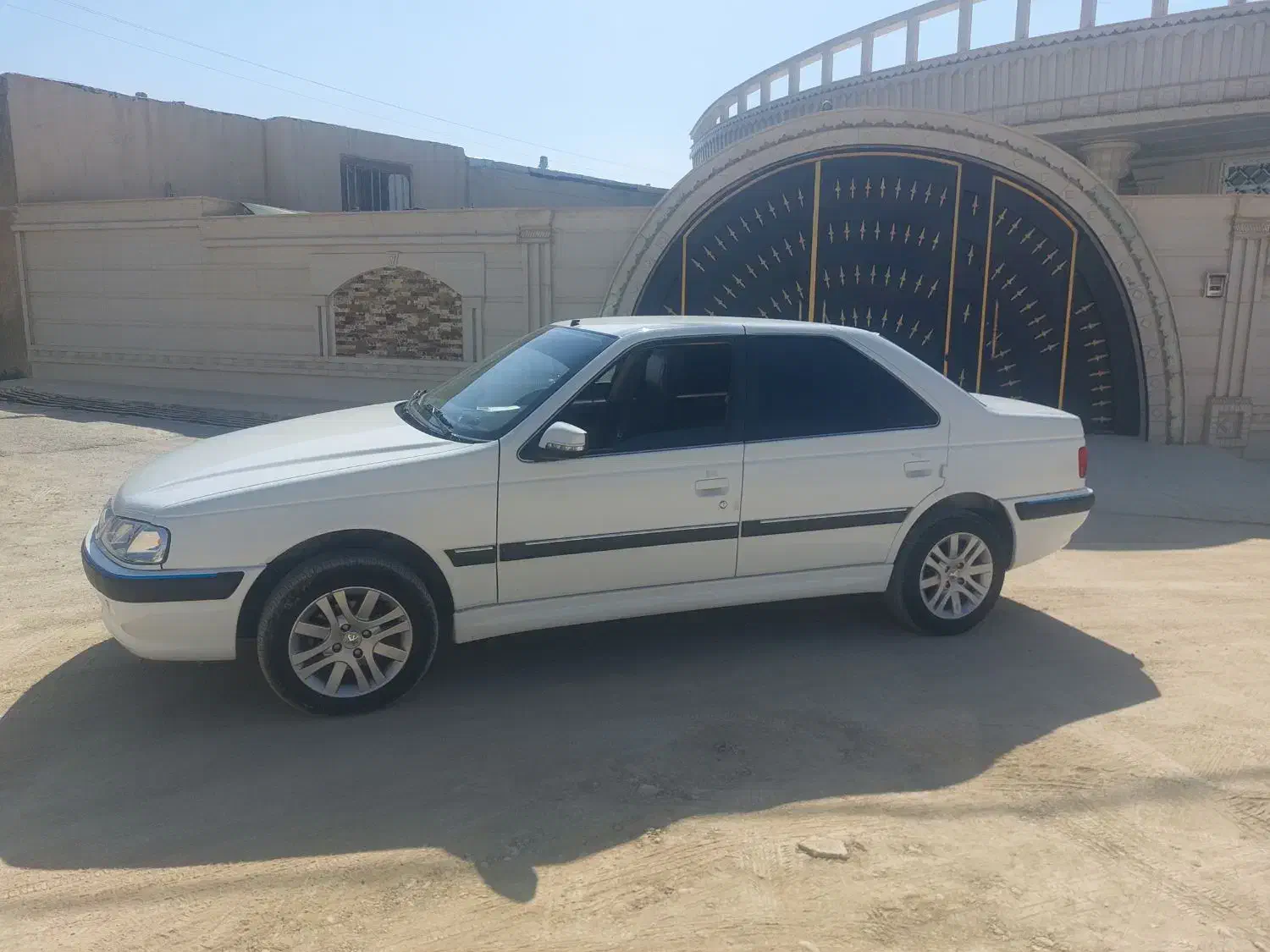 خودرو پژو، پارس آگهی ann_20987701