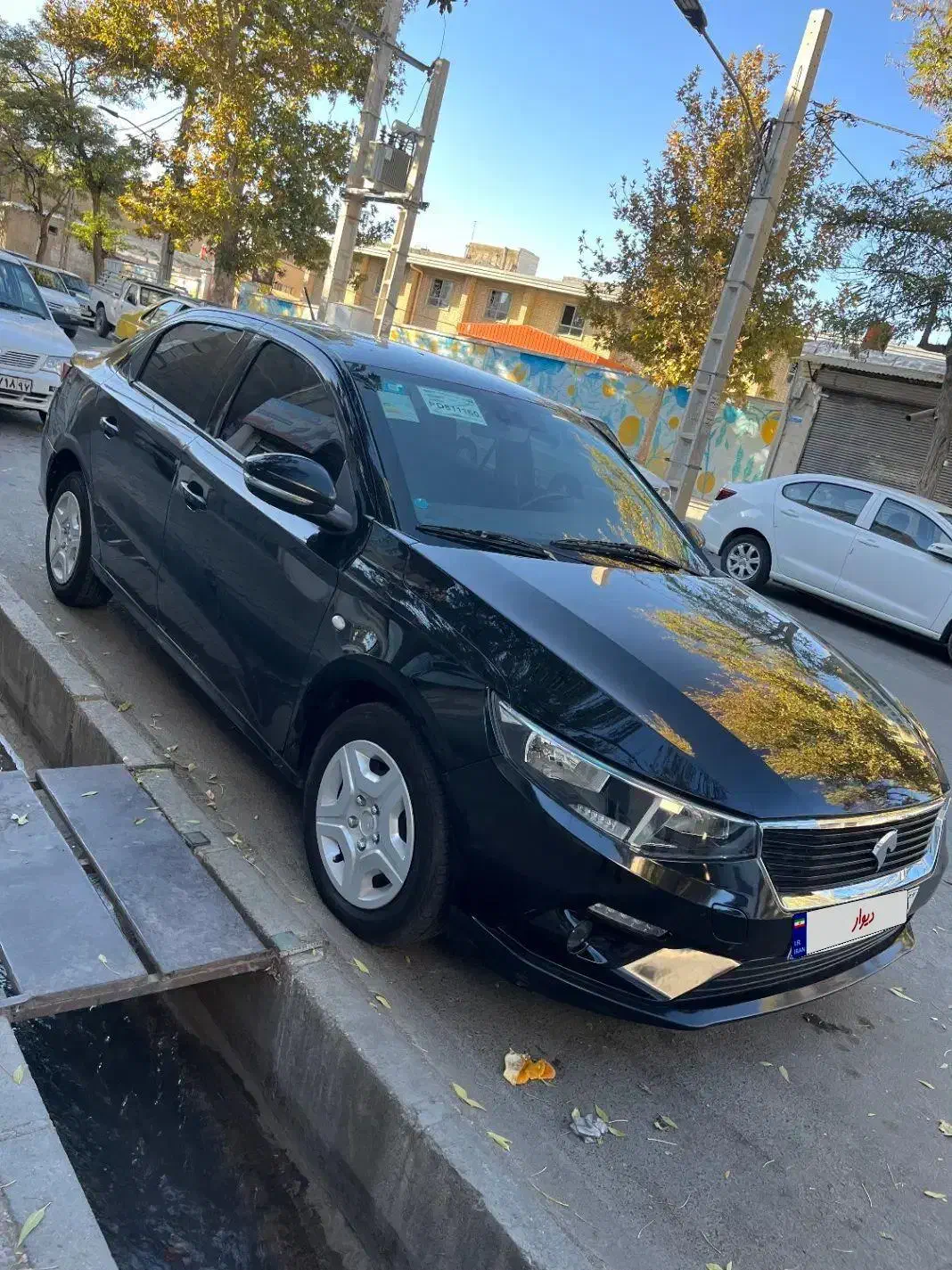 تارا دنده‌ای v1 - 1402