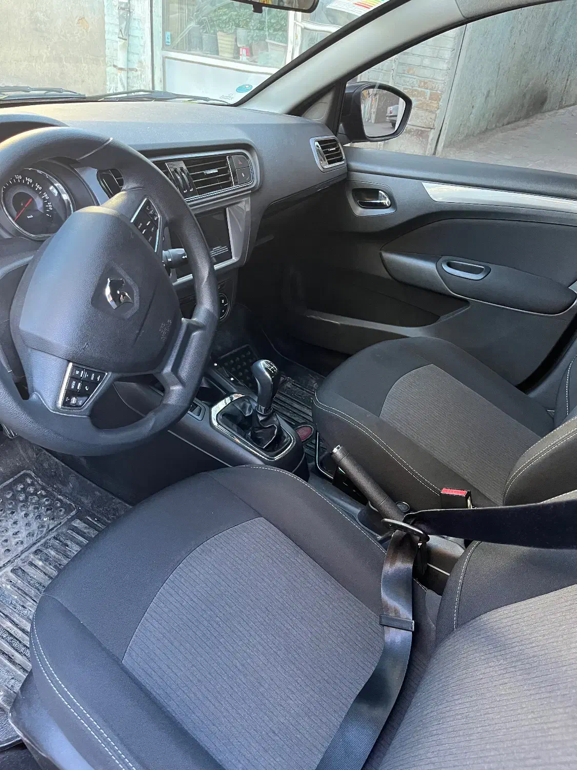 تارا دنده‌ای v1 - 1402