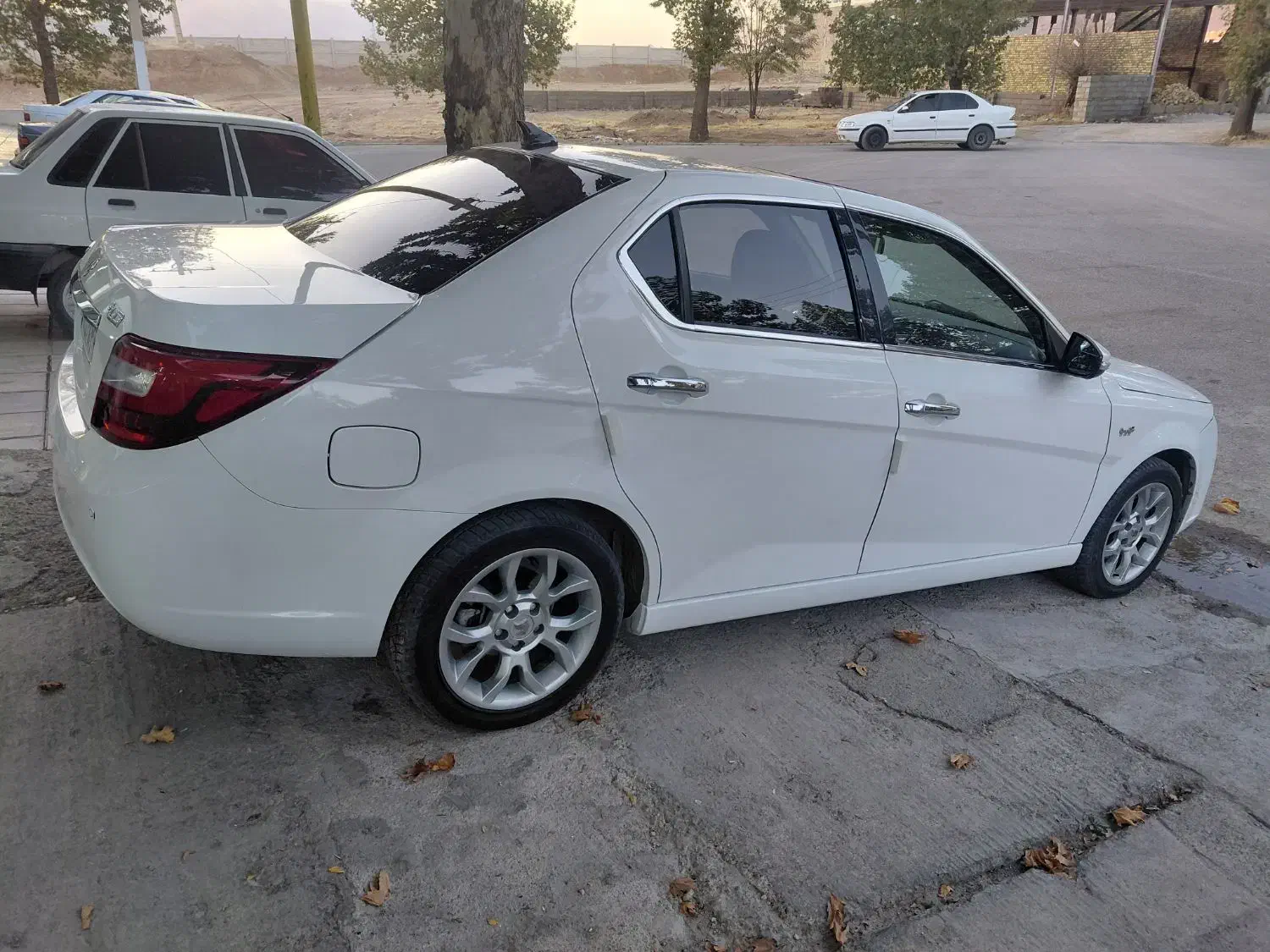 خودرو دنا، پلاس توربو آگهی ann_20987705