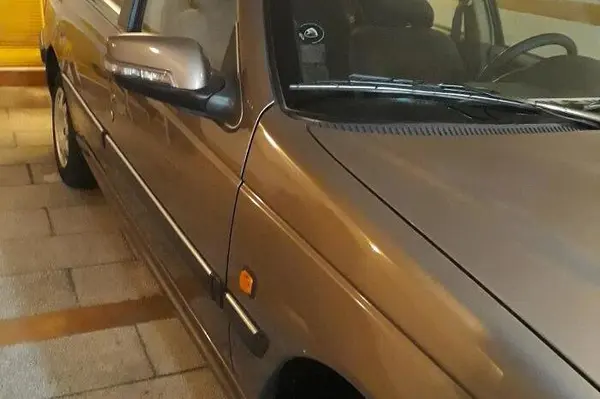 خودرو پژو، پارس آگهی ann_20987721