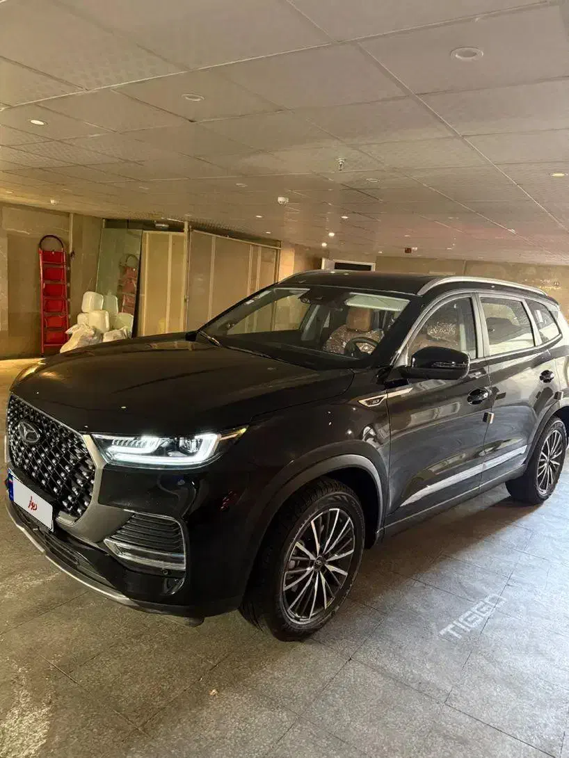 فونیکس تیگو 8 پرومکس IE - 2024