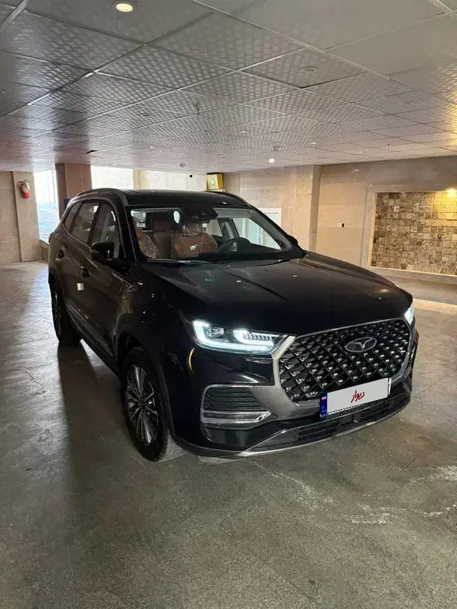 فونیکس تیگو 8 پرومکس IE - 2024