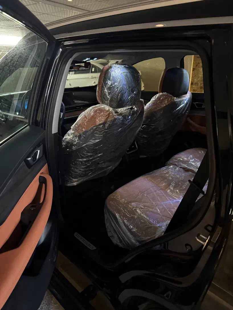 فونیکس تیگو 8 پرومکس IE - 2024