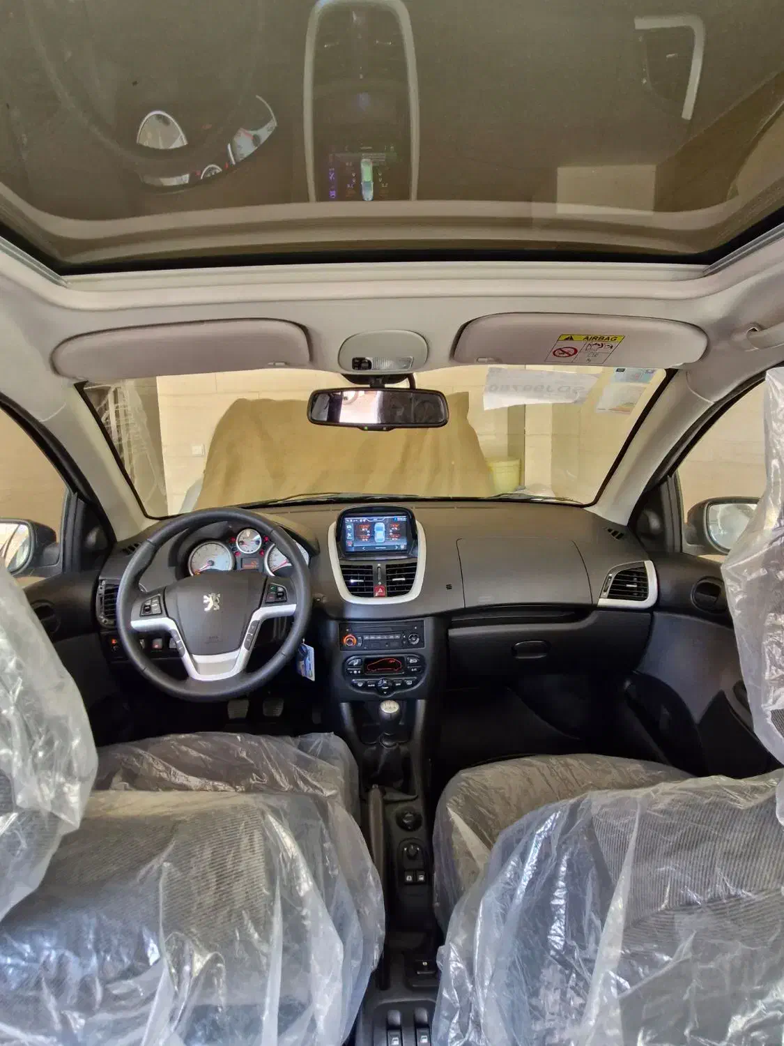 خودرو پژو، 207 آگهی ann_20987736