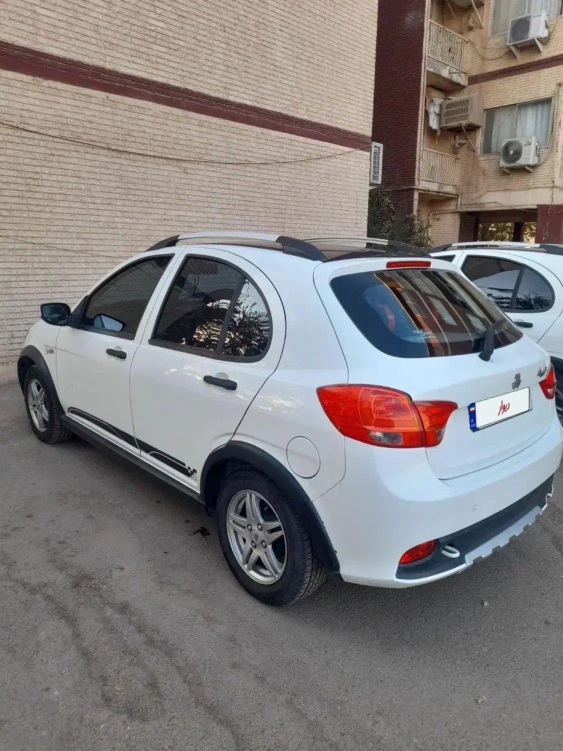 خودرو کوییک، R آگهی ann_20987738