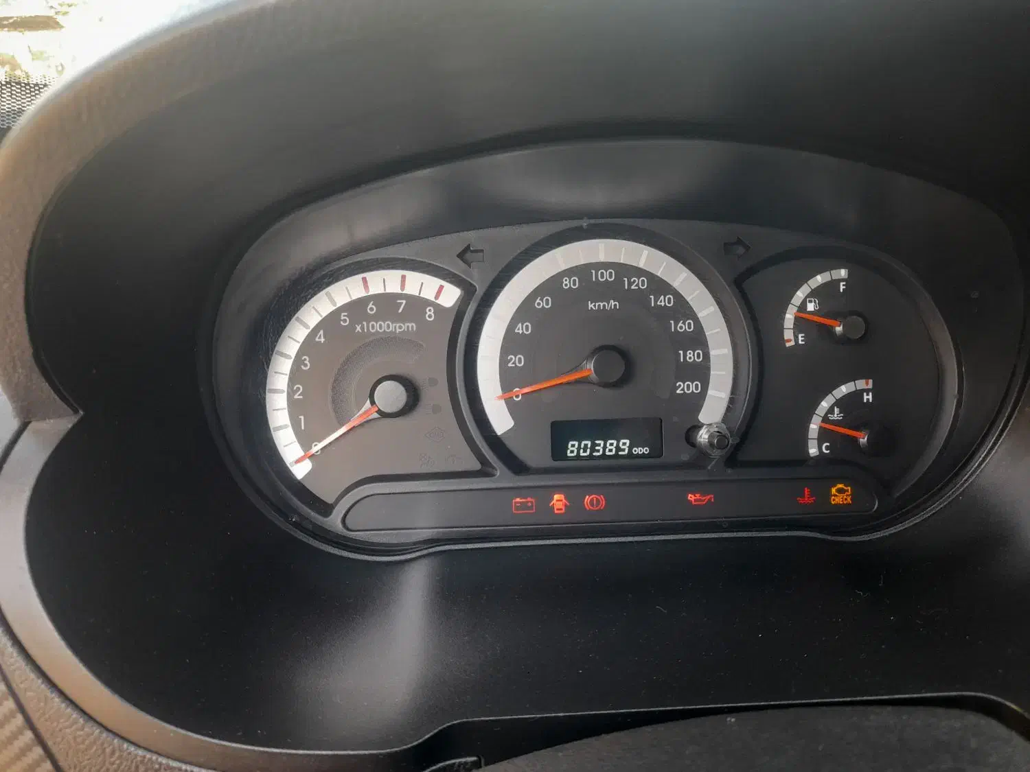 کوییک R دنده‌ای - 1401