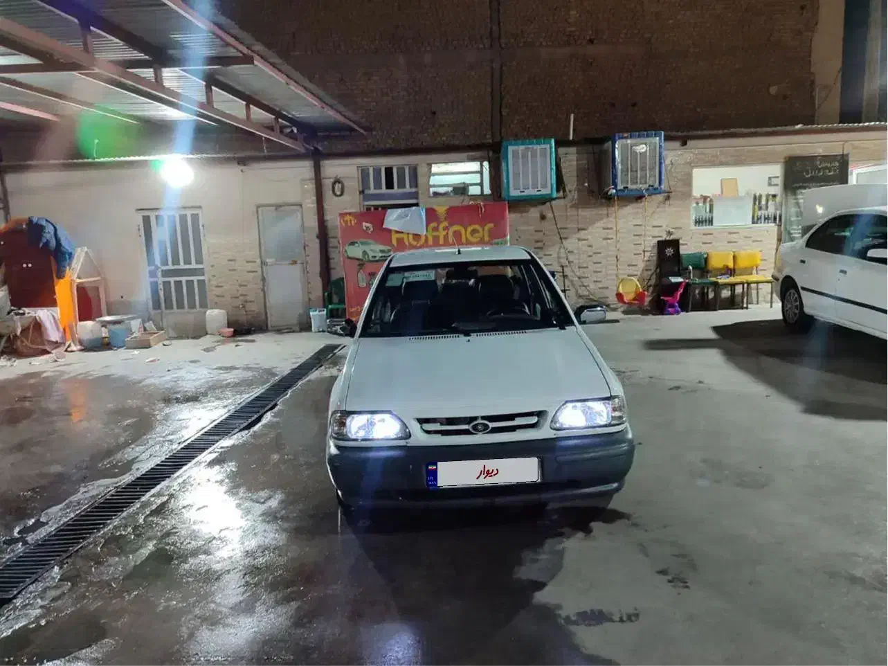 خودرو پراید، 131 آگهی ann_20987739