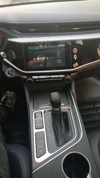 چری آریزو ۵ توربو FL IE اسپرت - 1402