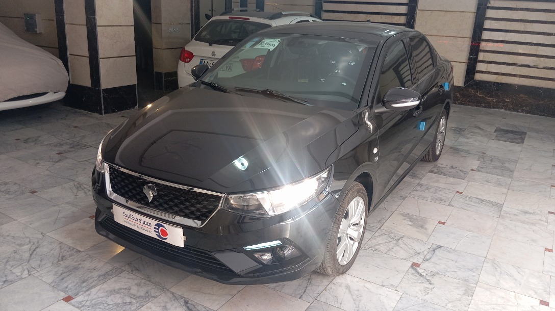 خودرو تارا، اتوماتیک آگهی ann_20987756