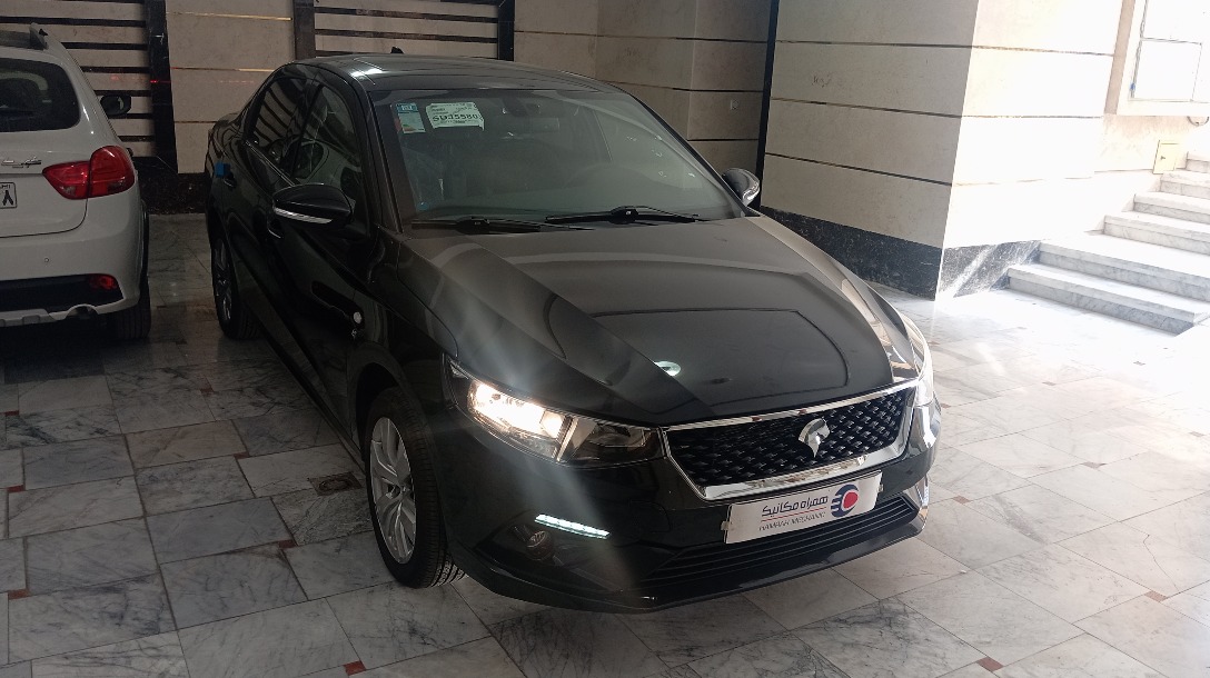 تارا اتوماتیک V4 LX - 1404