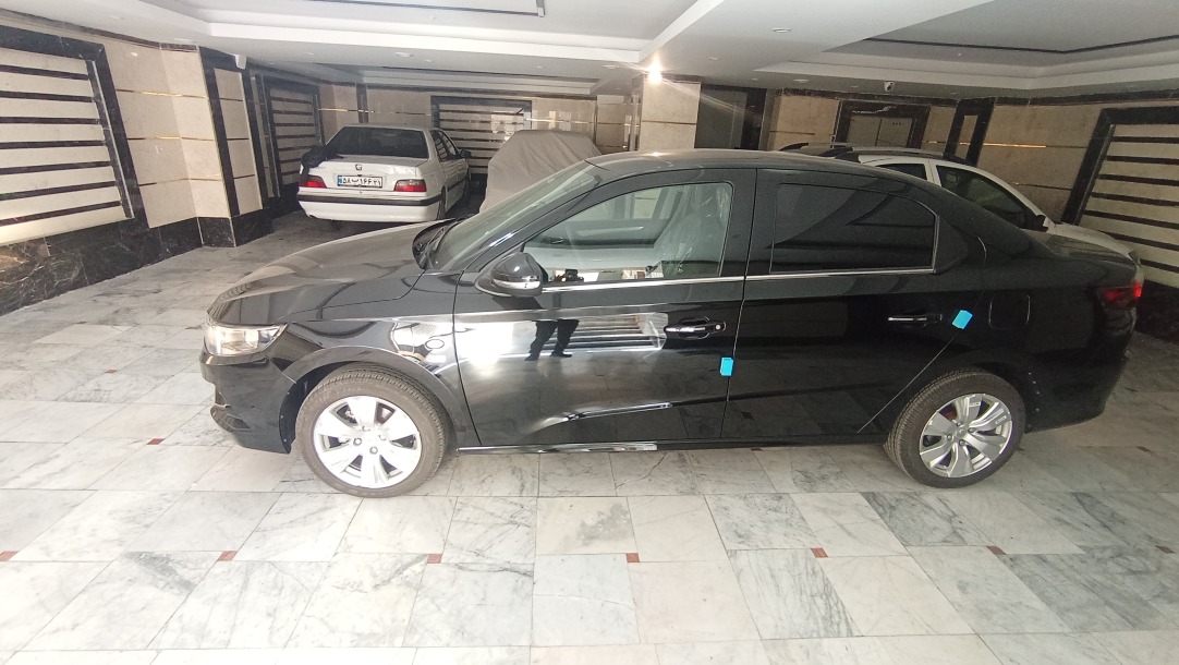 تارا اتوماتیک V4 LX - 1404