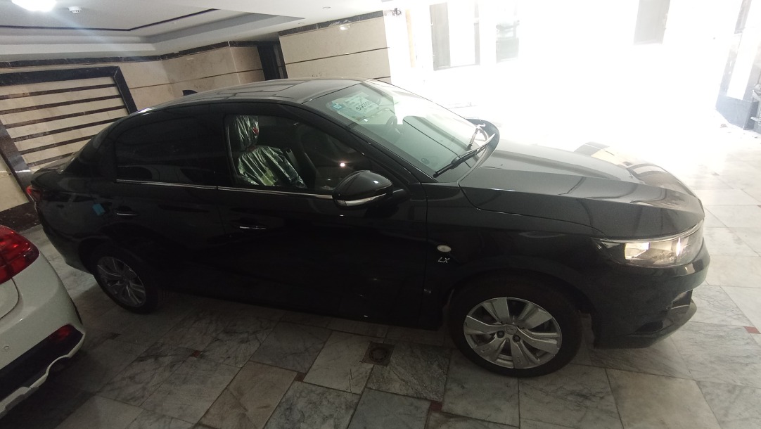 تارا اتوماتیک V4 LX - 1404