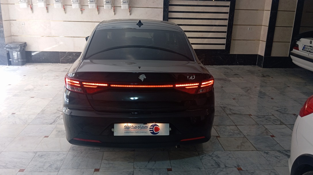 تارا اتوماتیک V4 LX - 1404