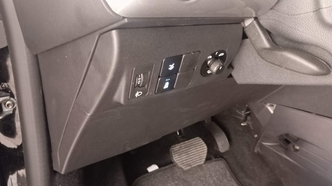 تارا اتوماتیک V4 LX - 1404