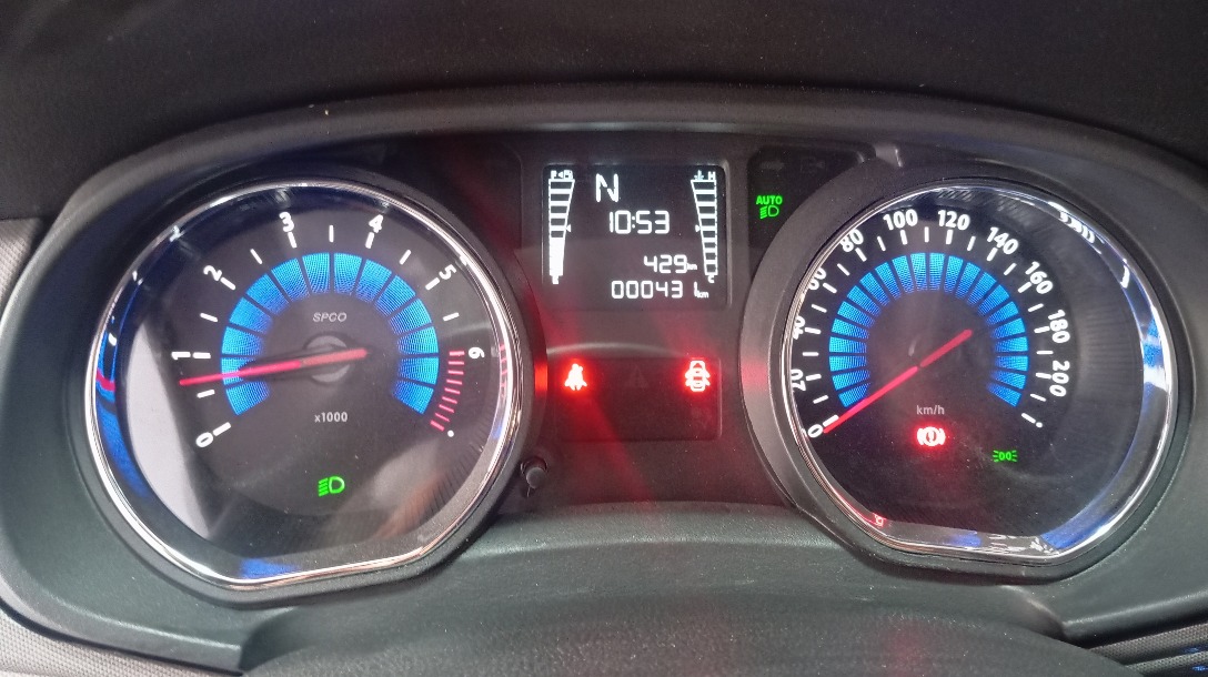 تارا اتوماتیک V4 LX - 1404