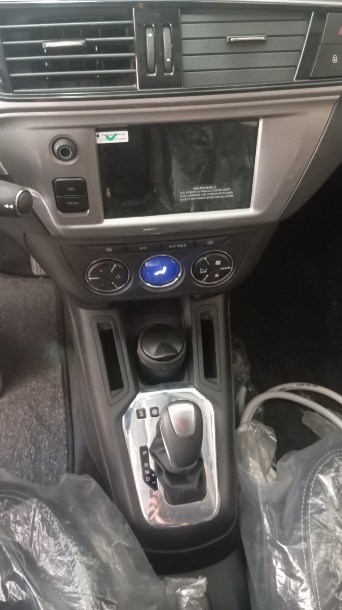 تارا اتوماتیک V4 LX - 1404