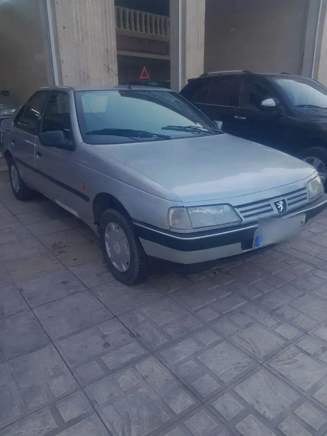 خودرو پژو، 405 آگهی ann_20987763