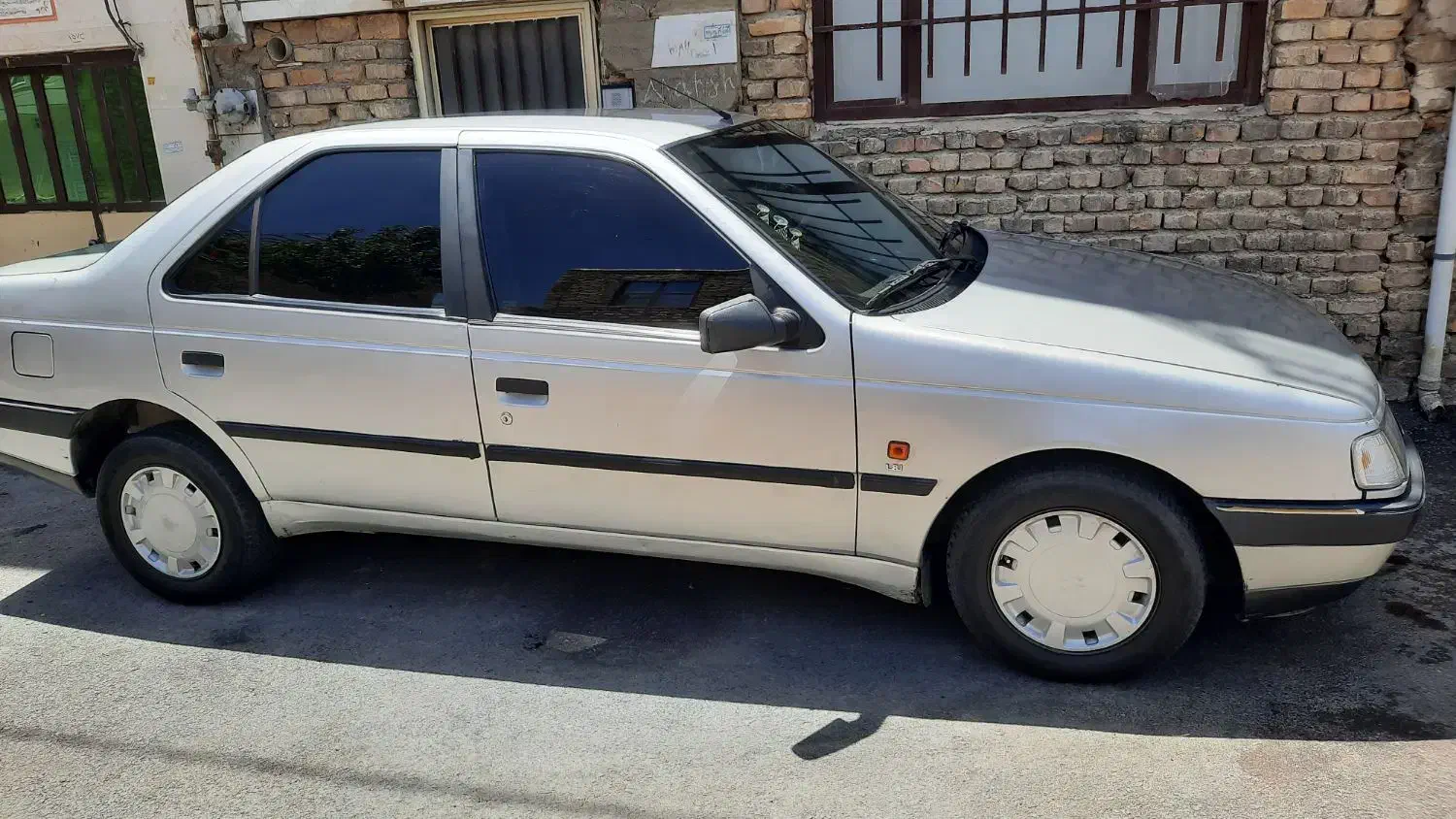 خودرو پژو، 405 آگهی ann_20987764