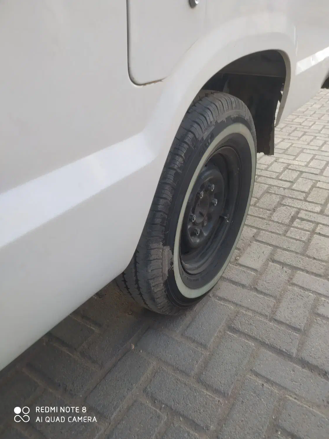 زامیاد وانت نیسانZ24 بنزینی - 1391