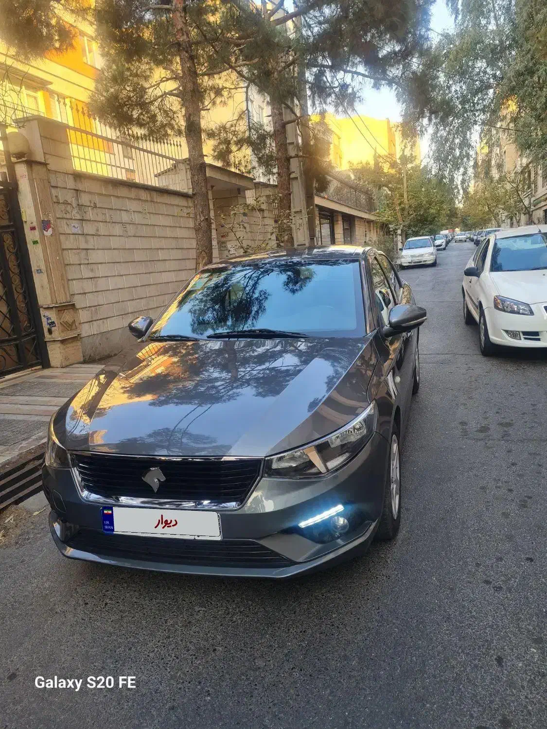 تارا دنده‌ای v1 - 1402