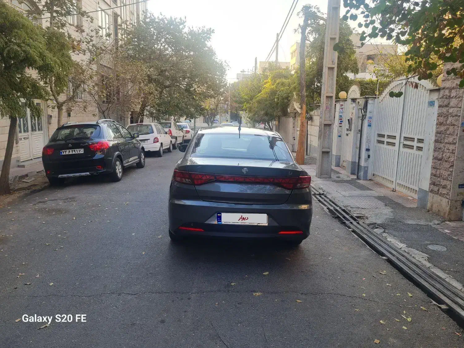 تارا دنده‌ای v1 - 1402