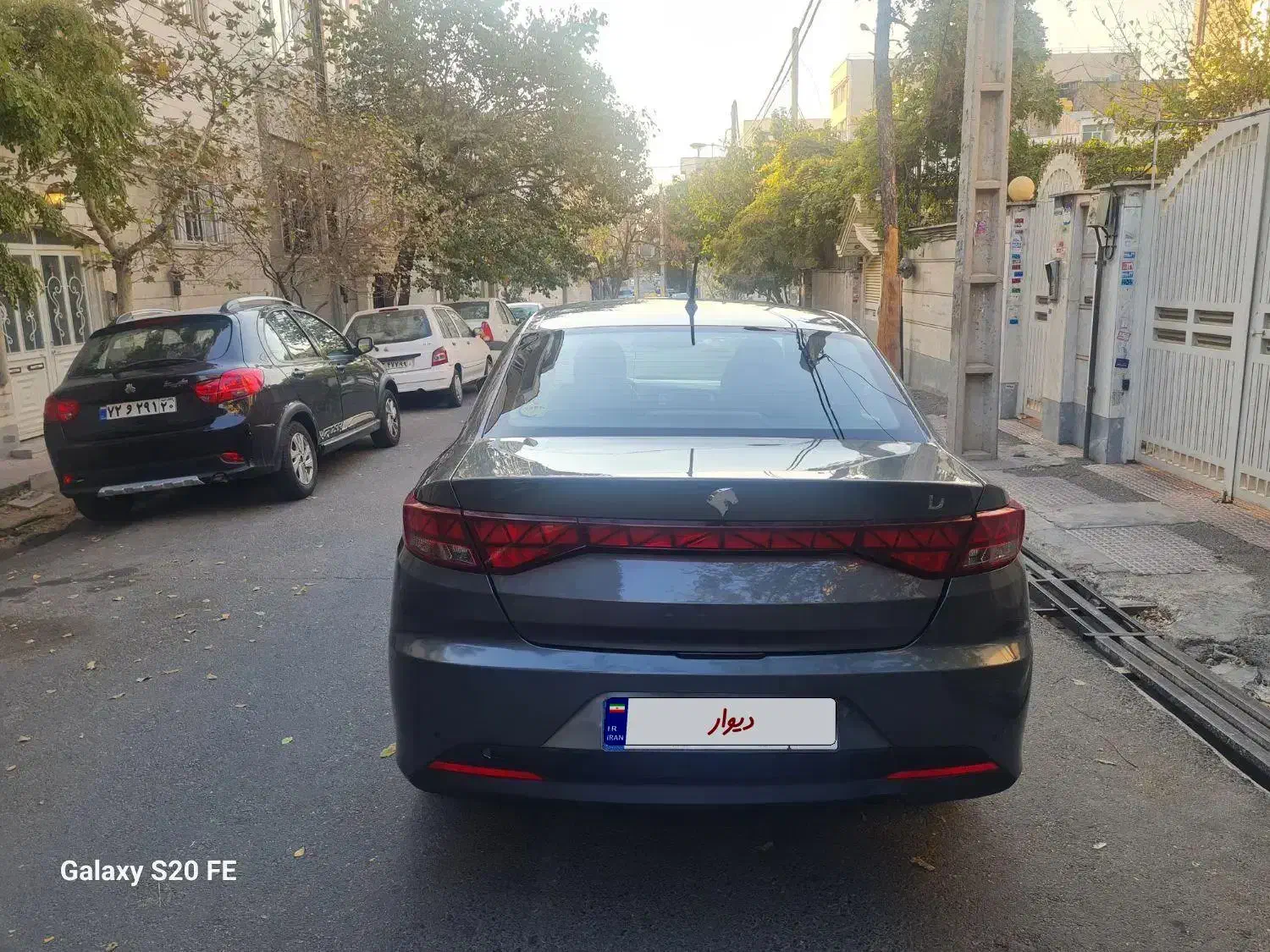 تارا دنده‌ای v1 - 1402