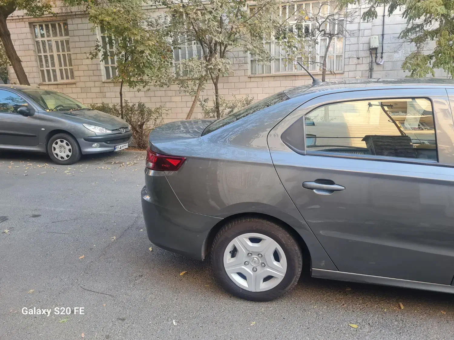 تارا دنده‌ای v1 - 1402