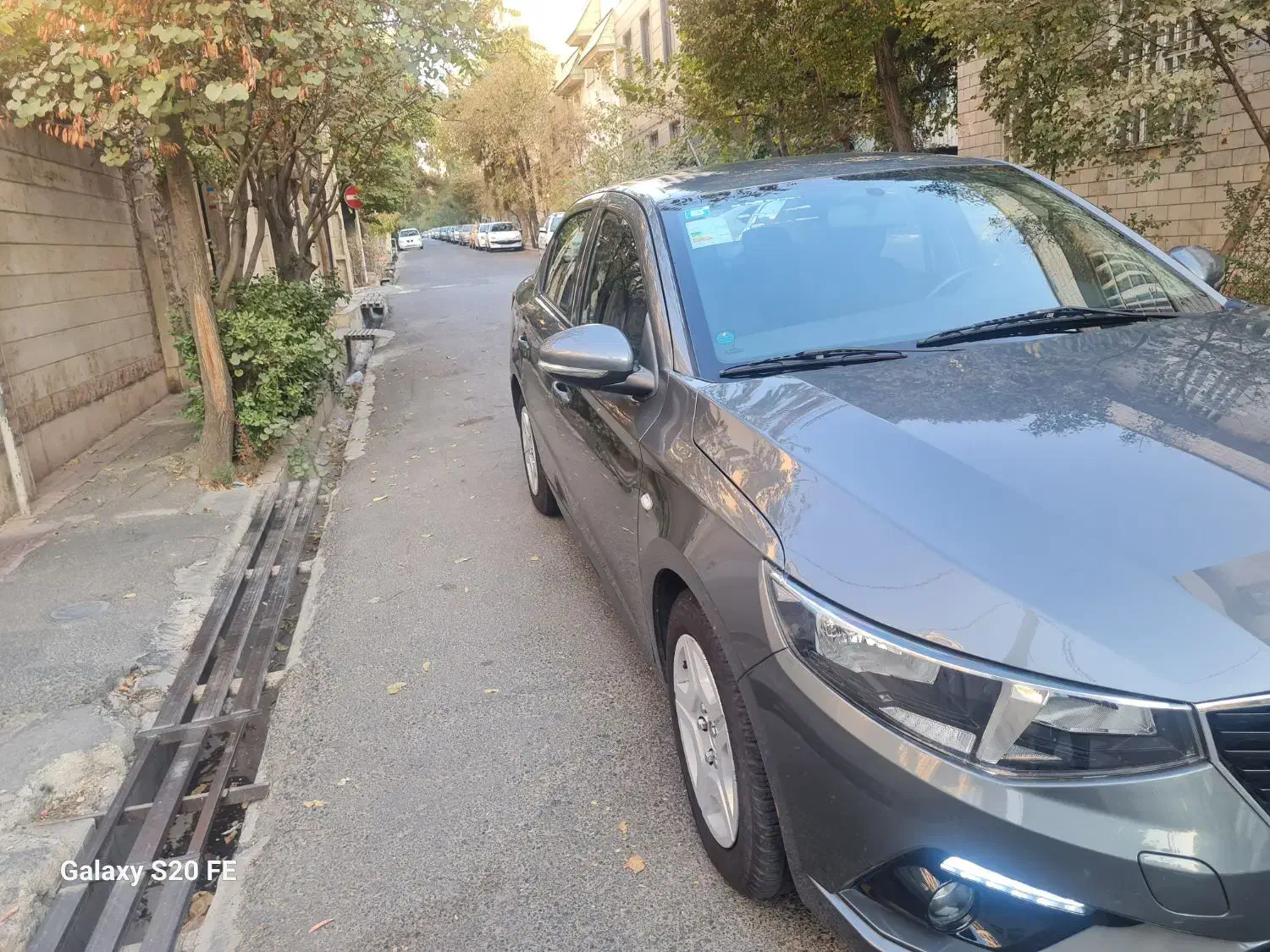 تارا دنده‌ای v1 - 1402