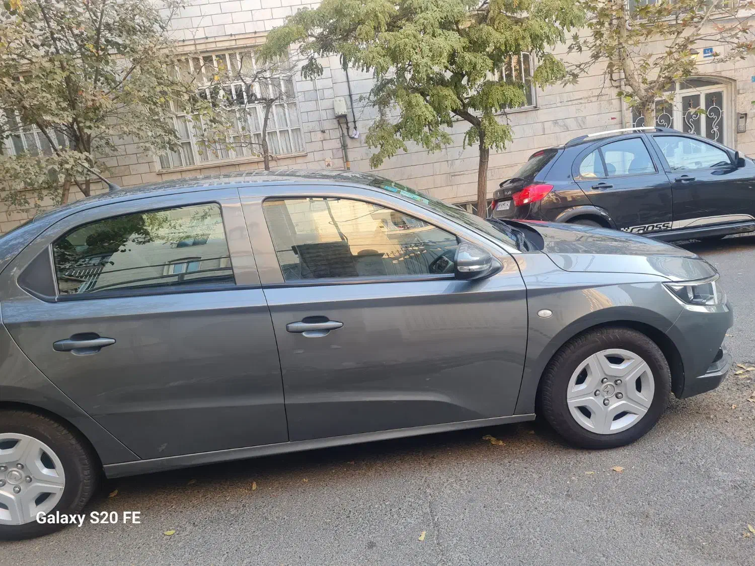 تارا دنده‌ای v1 - 1402