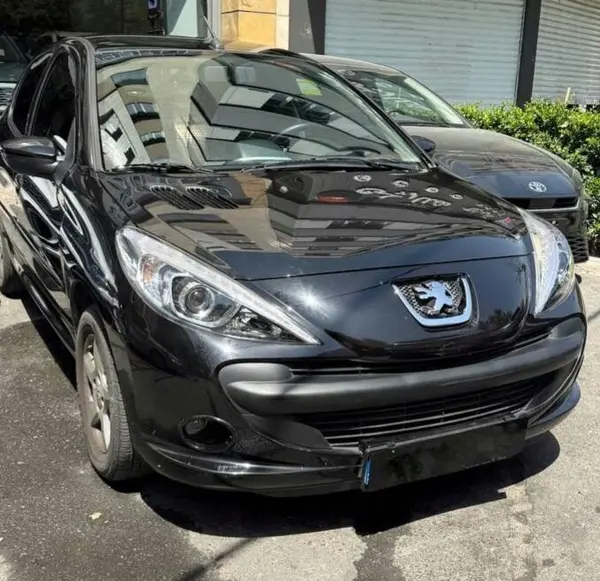 خودرو پژو، 207 آگهی ann_20987782