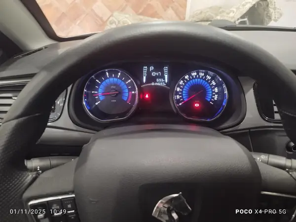 تارا اتوماتیک V4 LX - 1403