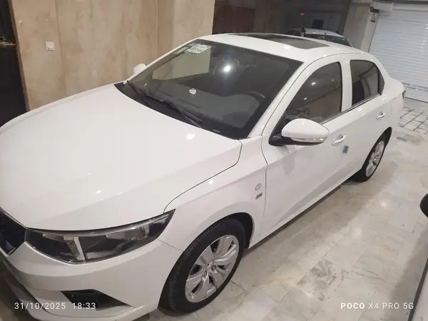 تارا اتوماتیک V4 LX - 1403