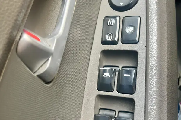 کیا اسپورتیج 4 سیلندر فول 2400cc - 2014