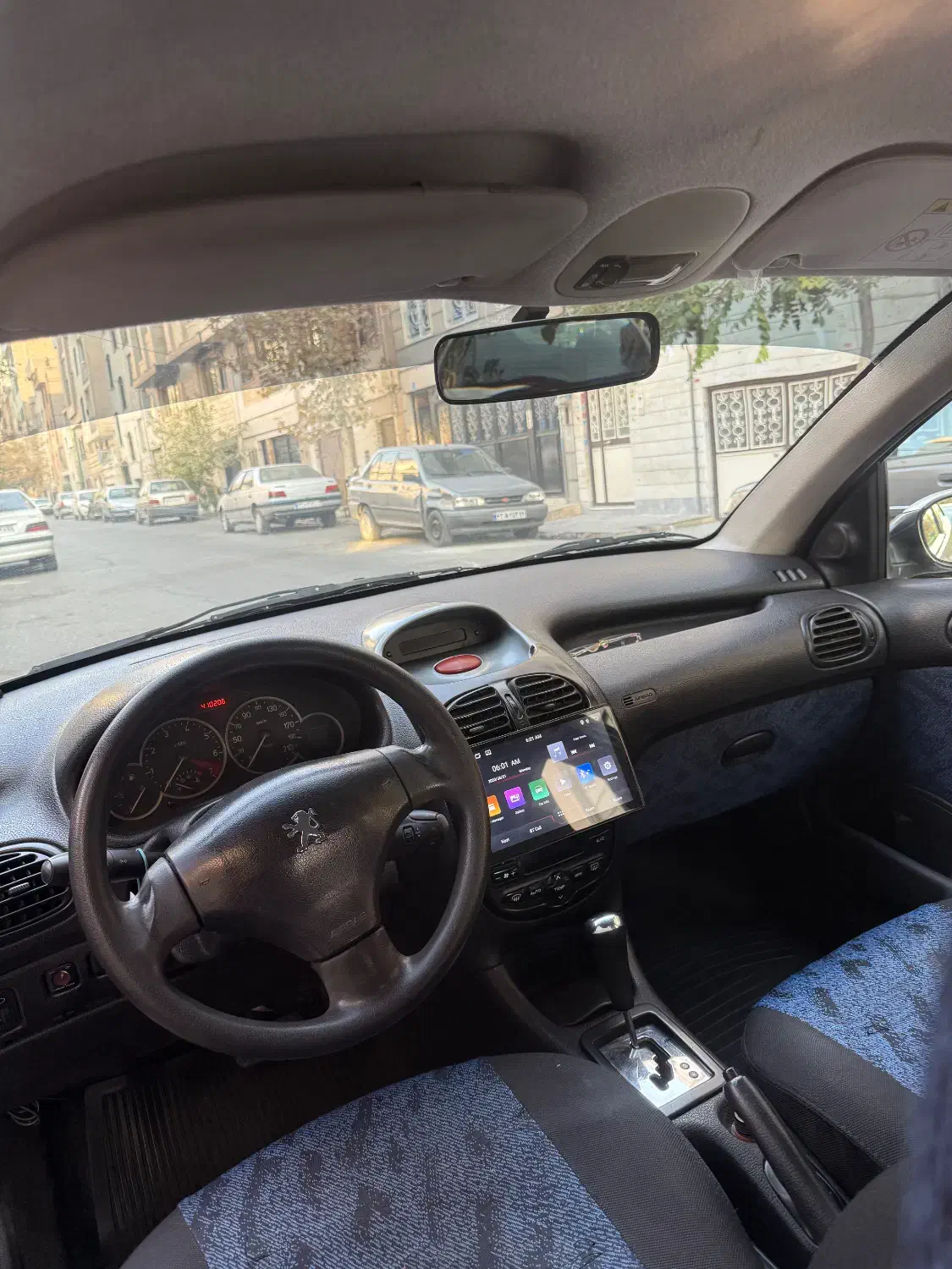 خودرو پژو، 206 آگهی ann_20987790