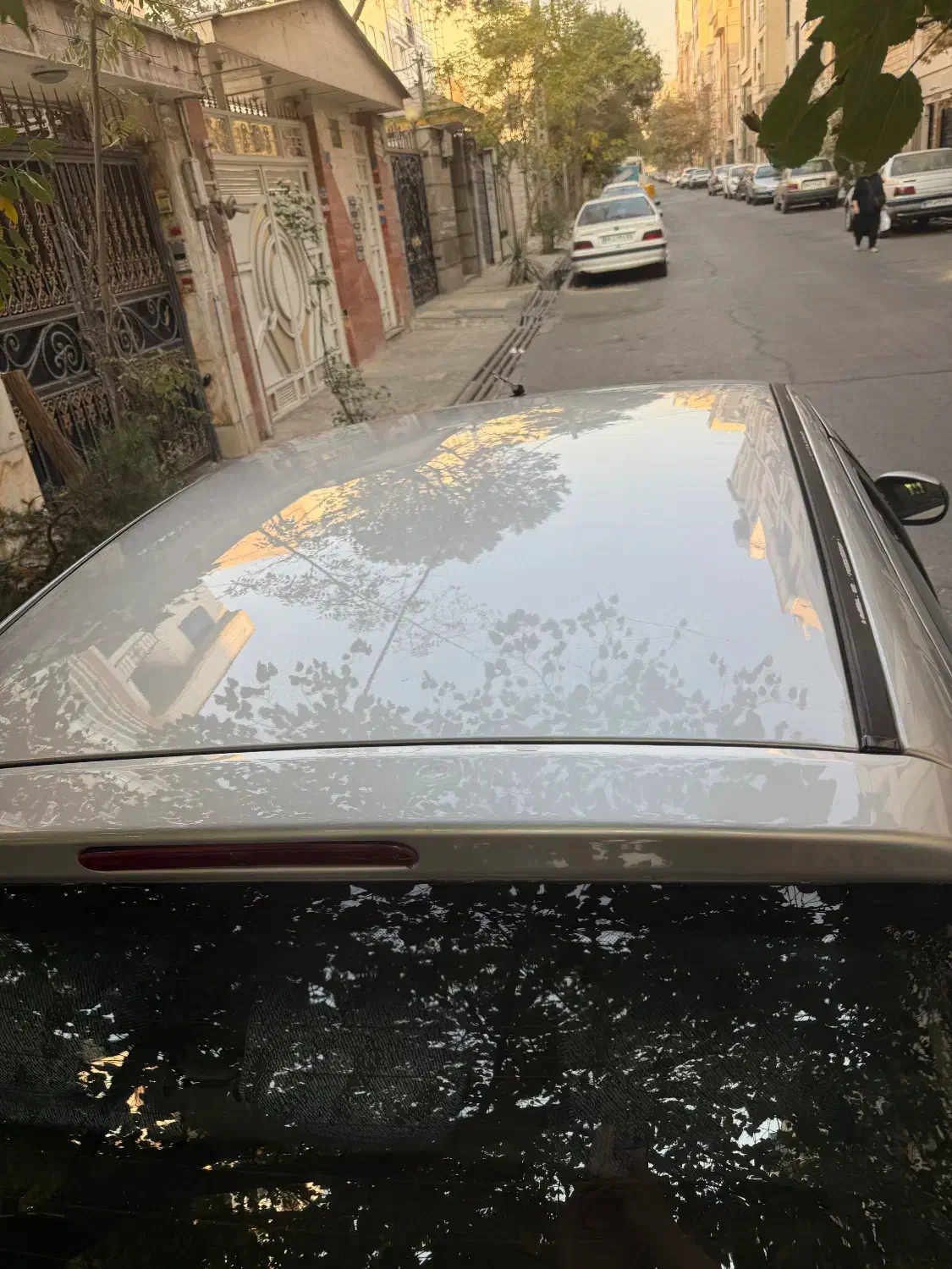 پژو 206 تیپ 6 - 1384