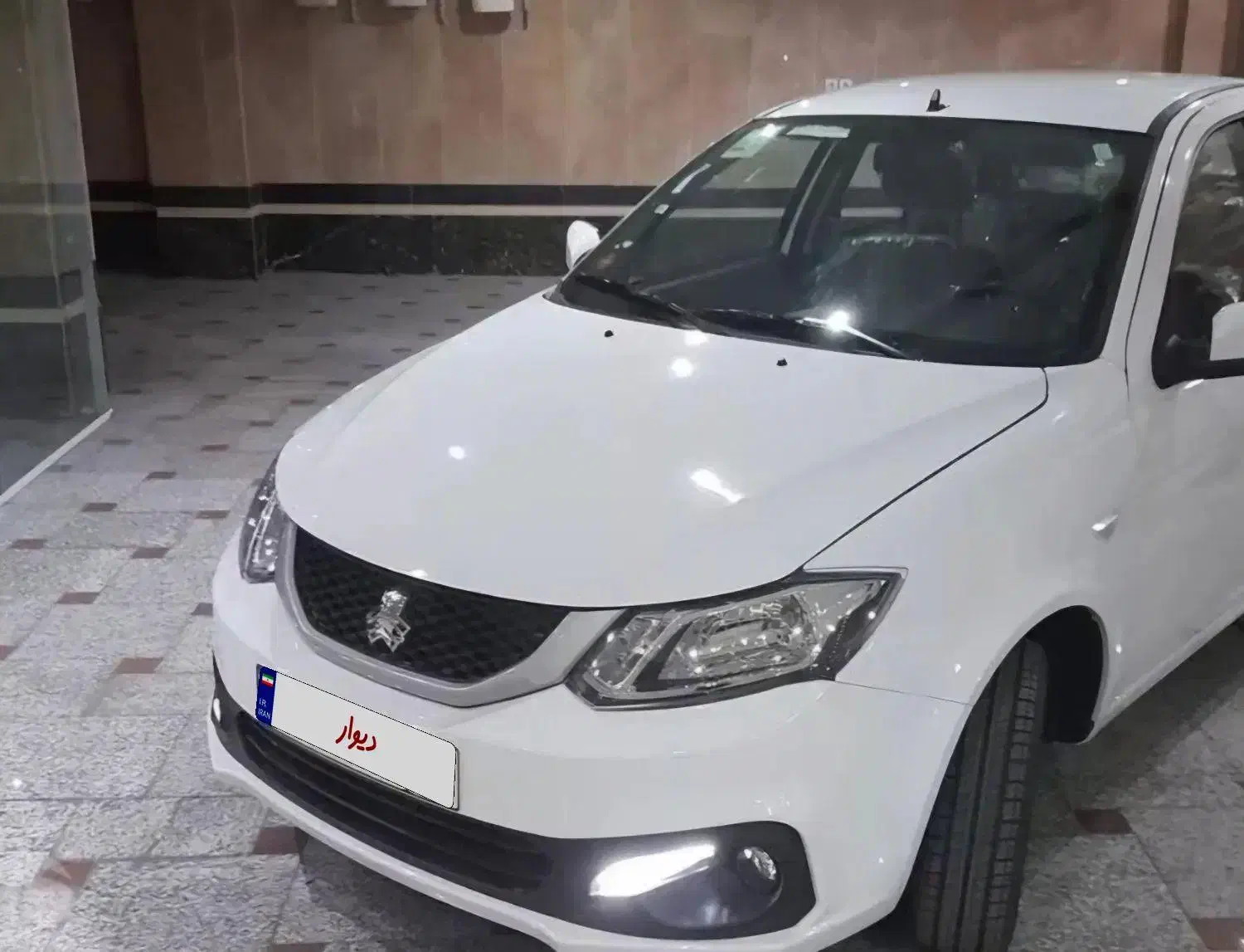 خودرو ساینا، S آگهی ann_20987802