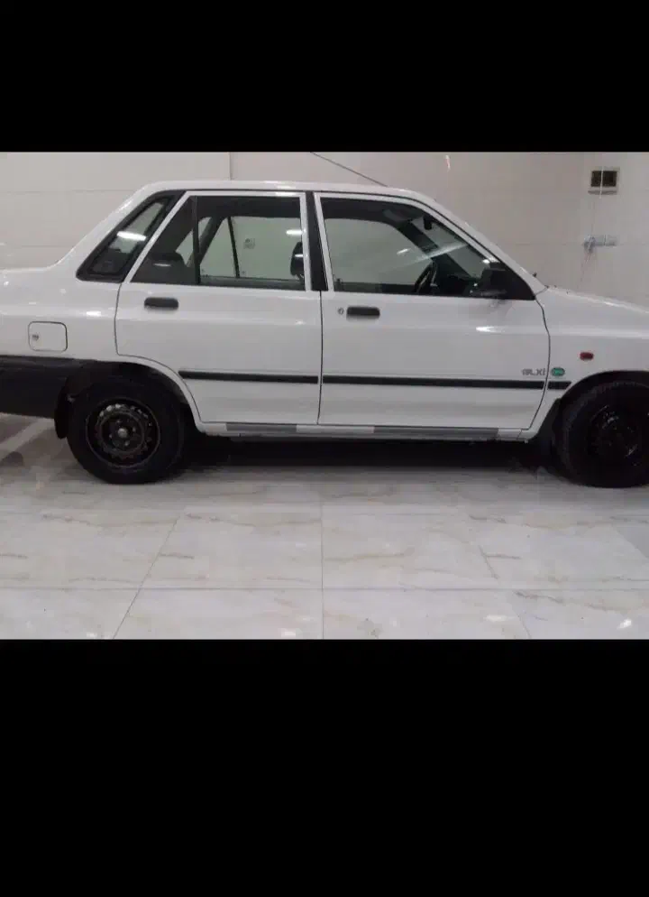 خودرو پراید، صبا آگهی ann_20987806