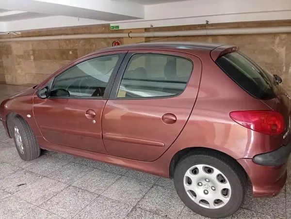 خودرو پژو، 206 آگهی ann_20987816