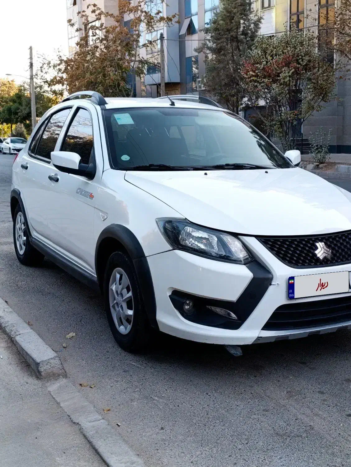 کوییک S پایه - 1401