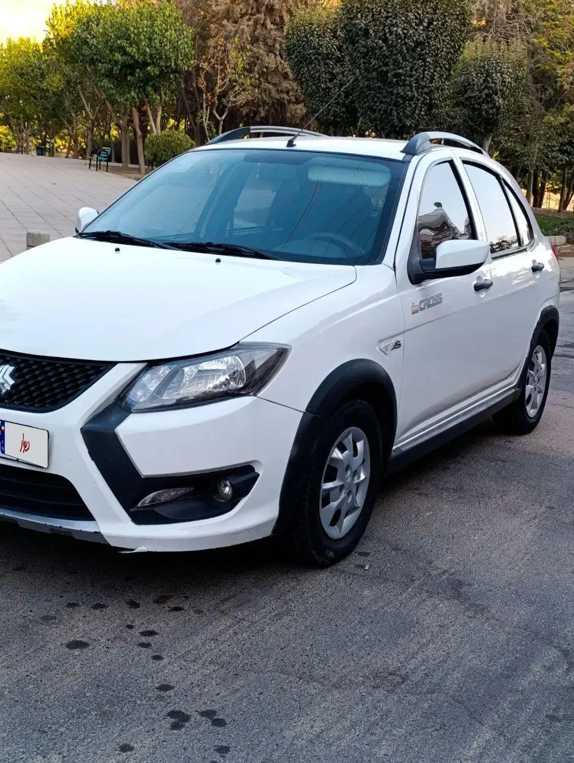 کوییک S پایه - 1401