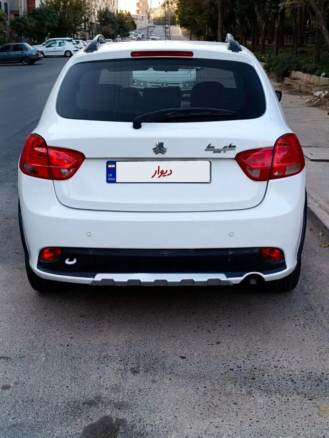 کوییک S پایه - 1401