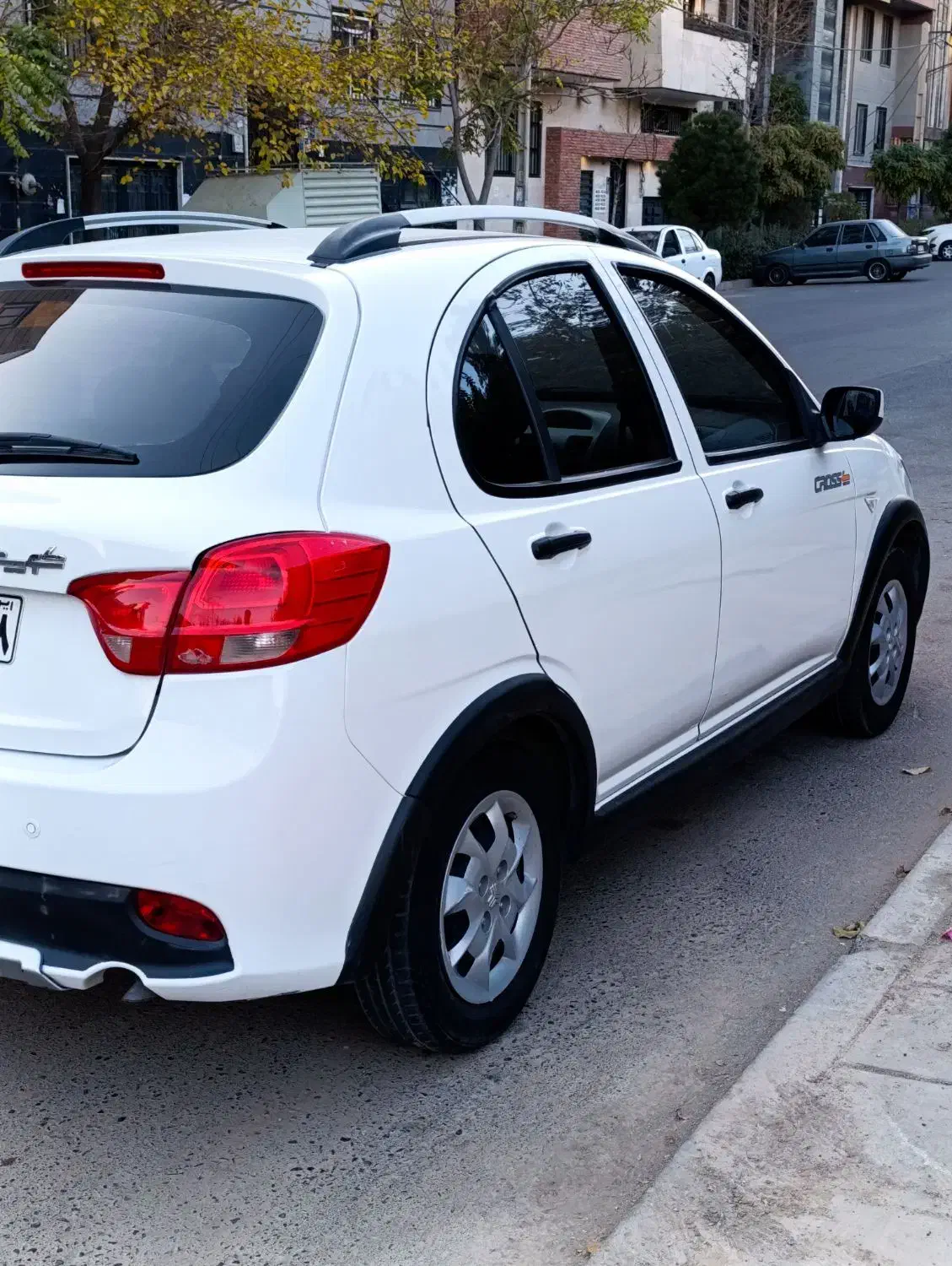 کوییک S پایه - 1401