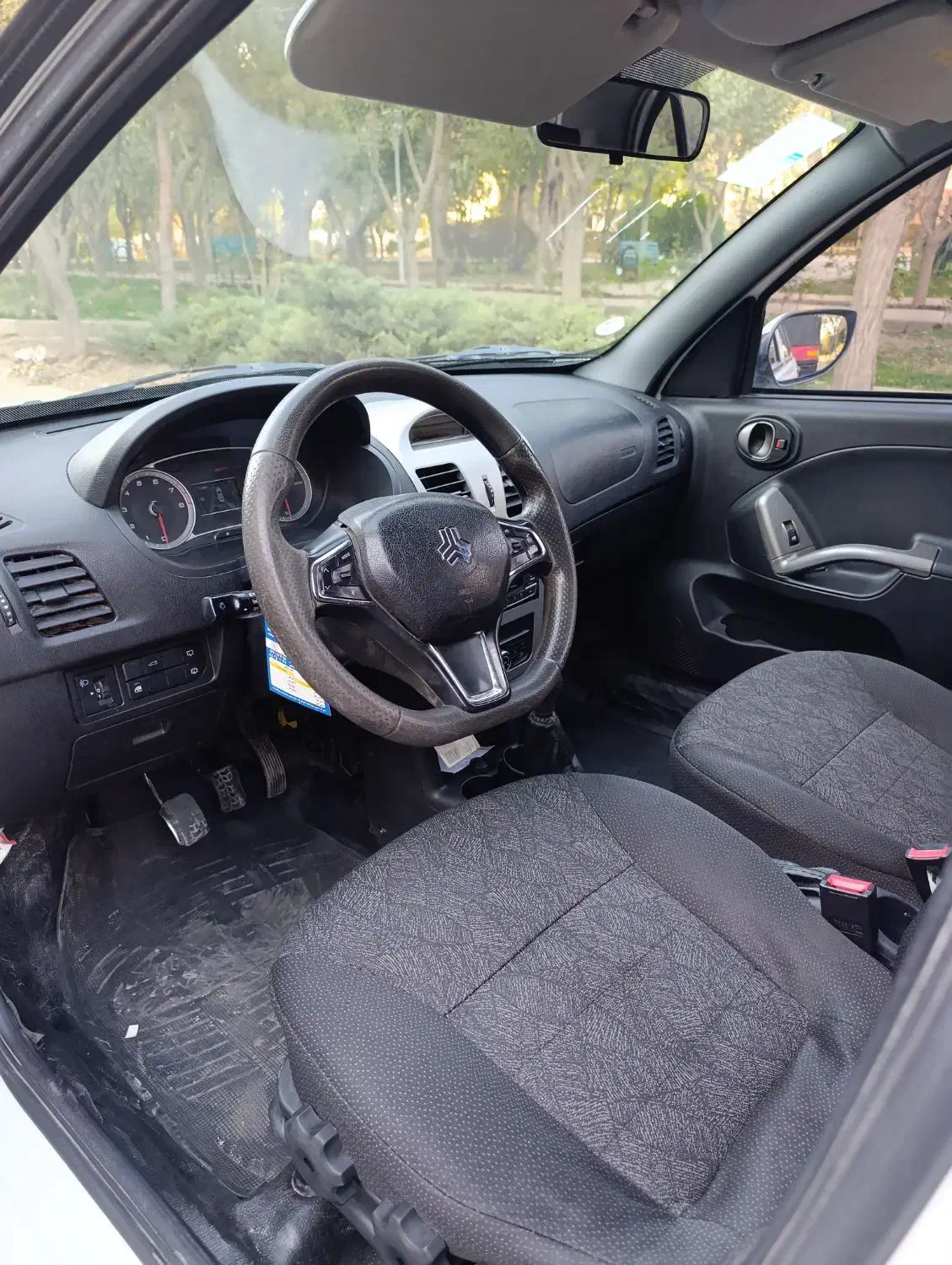 کوییک S پایه - 1401