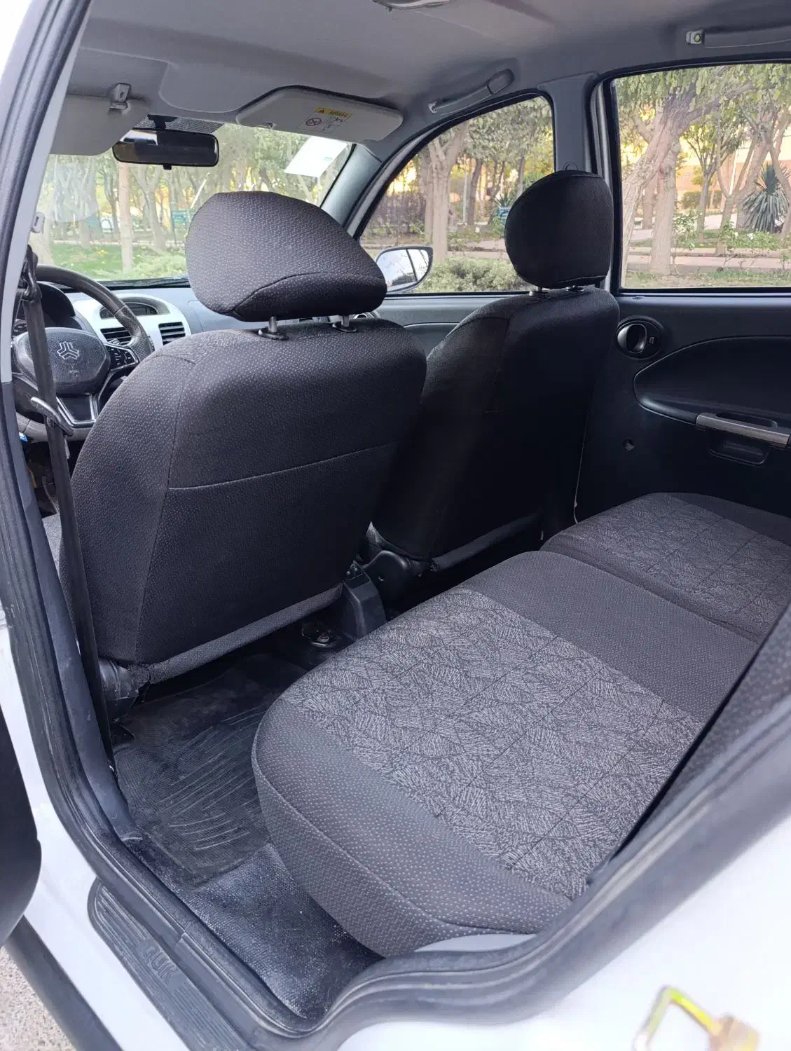 کوییک S پایه - 1401