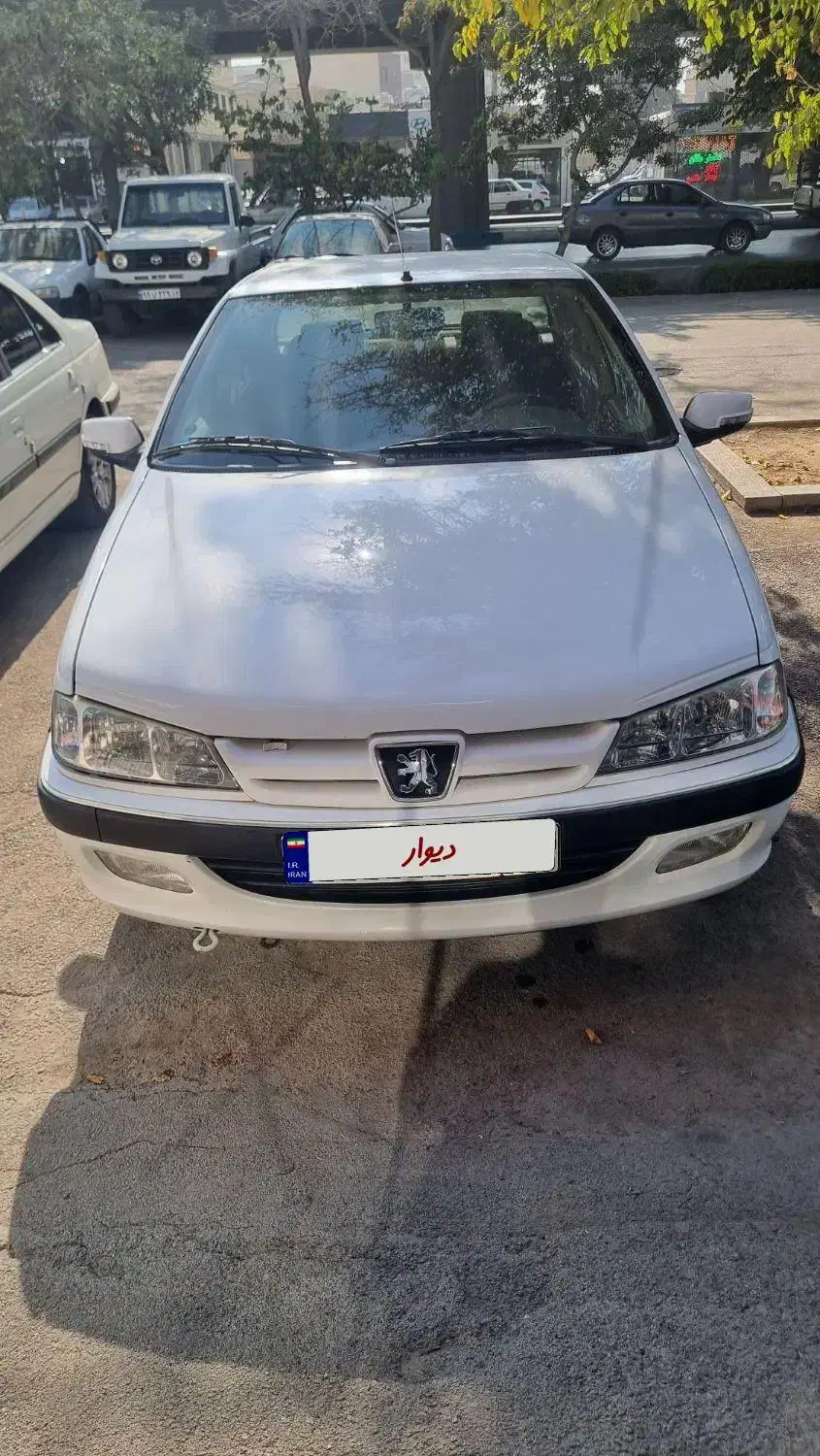 خودرو پژو، پارس آگهی ann_20987847