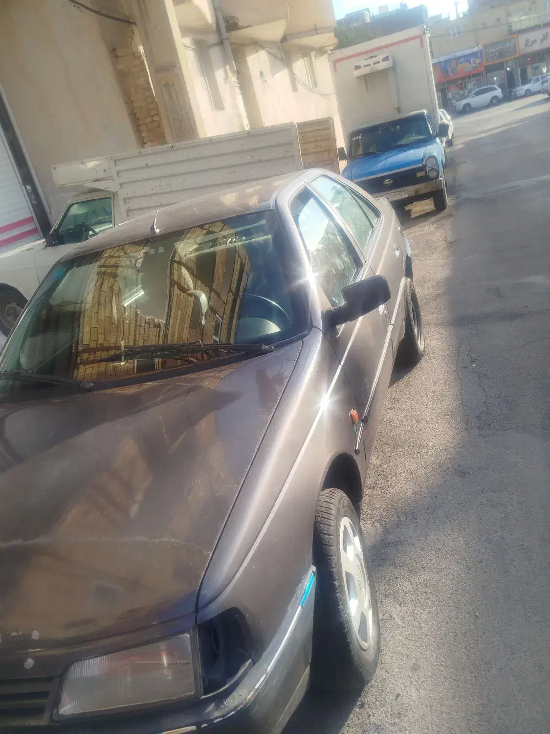 خودرو پژو، روآ آگهی ann_20987850