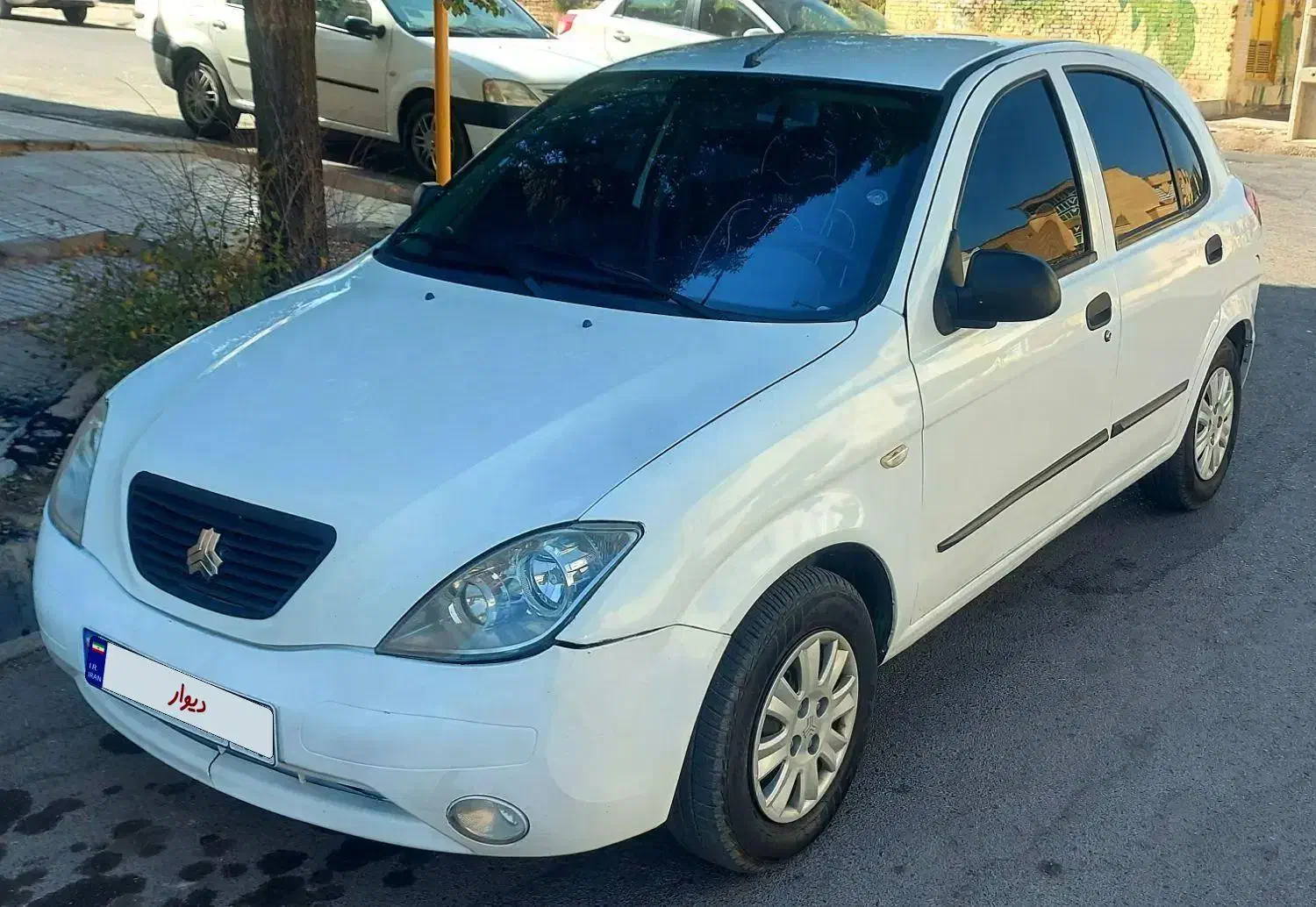 خودرو تیبا، 2 آگهی ann_20987852