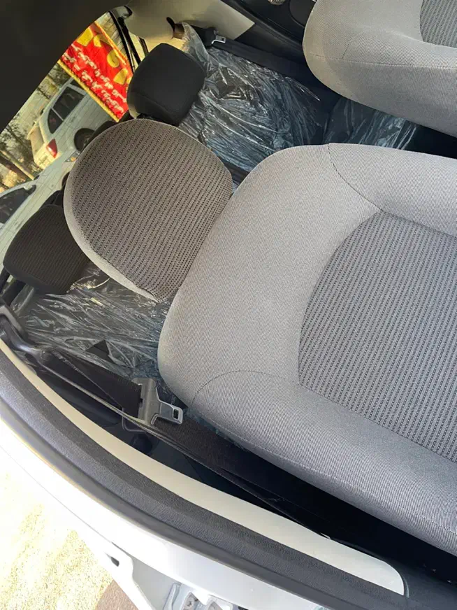 پژو 207 دنده‌ای TU3 - 1403