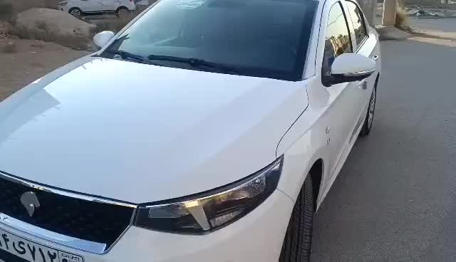 خودرو تارا، اتوماتیک آگهی ann_20987861